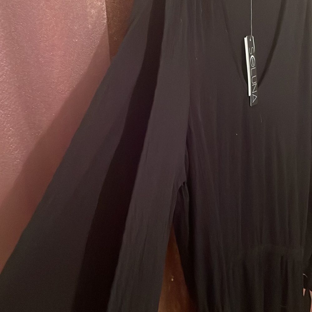 So Luna swim coverup Large - Picture 2 of 5